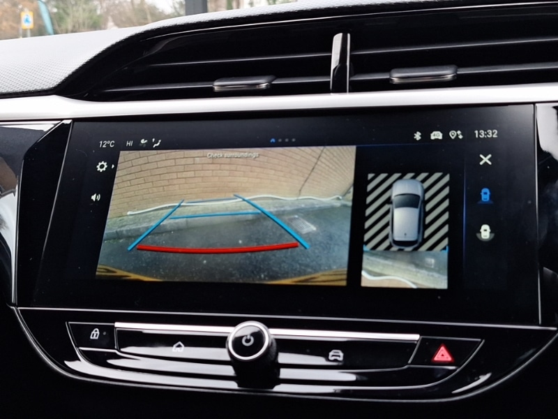 Used Vauxhall Corsa 2025 for sale - 76906505: Photo 14