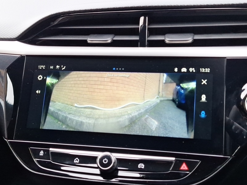 Used Vauxhall Corsa 2025 for sale - 76906505: Photo 15