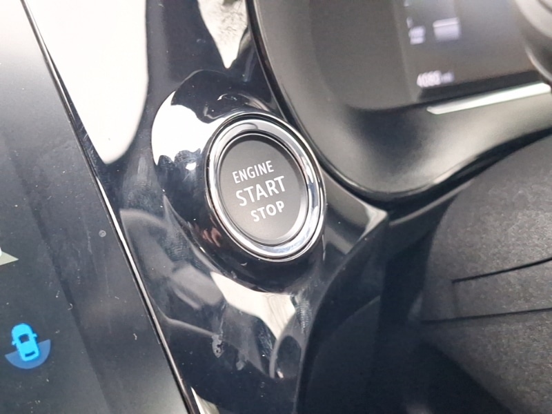 Used Vauxhall Corsa 2025 for sale - 76906505: Photo 16