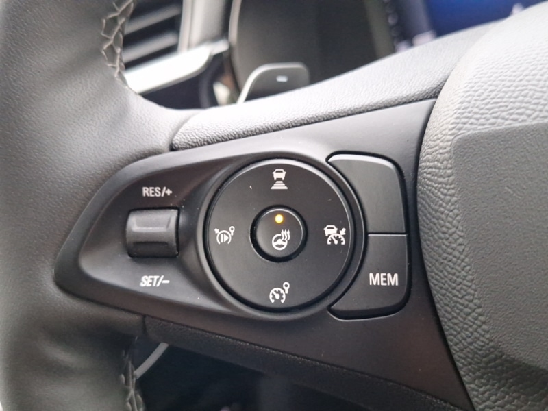 Used Vauxhall Corsa 2025 for sale - 76906505: Photo 17