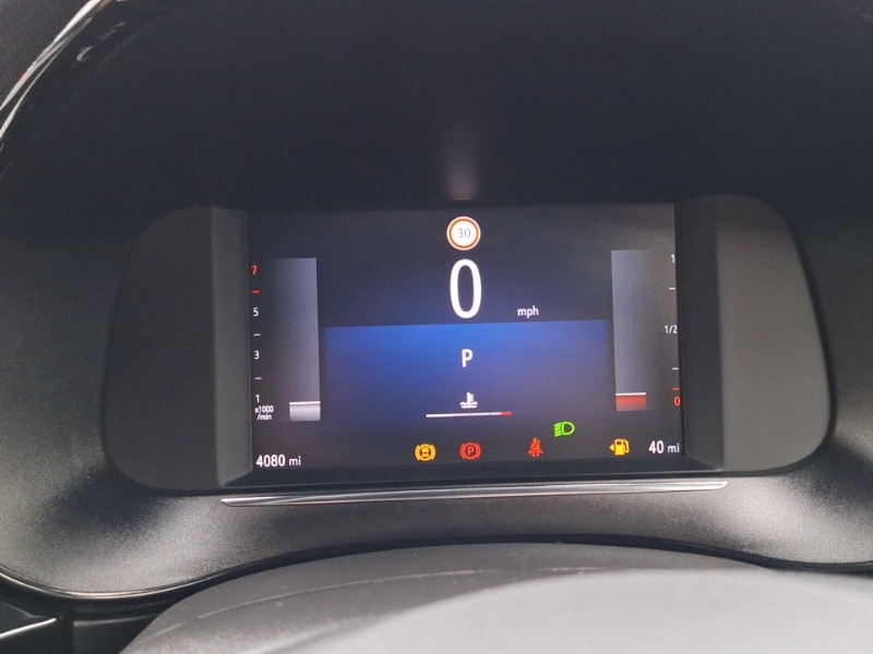 Used Vauxhall Corsa 2025 for sale - 76906505: Photo 18