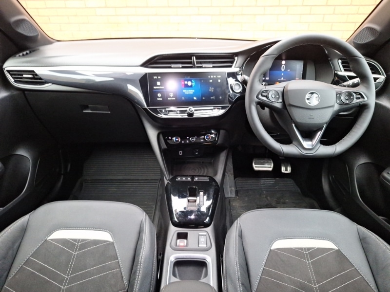 Used Vauxhall Corsa 2025 for sale - 76906505: Photo 2