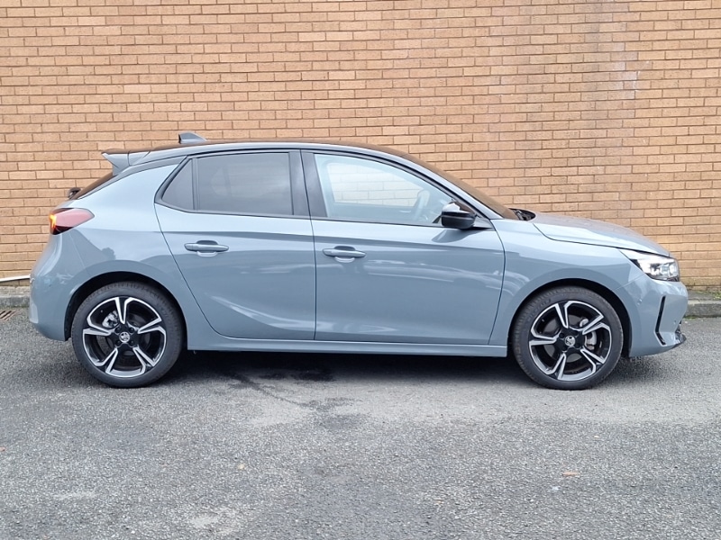 Used Vauxhall Corsa 2025 for sale - 76906505: Photo 4