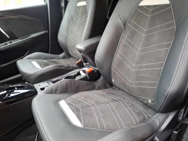 Used Vauxhall Corsa 2025 for sale - 76906505: Photo 5