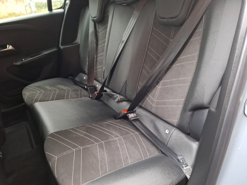 Used Vauxhall Corsa 2025 for sale - 76906505: Photo 6