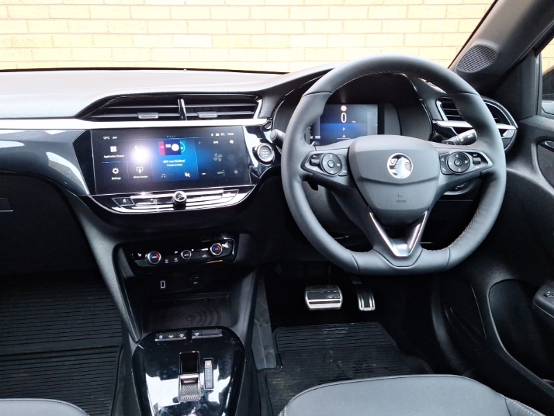 Used Vauxhall Corsa 2025 for sale - 76906505: Photo 7