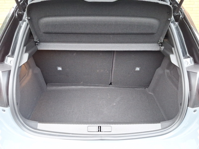 Used Vauxhall Corsa 2025 for sale - 76906505: Photo 8