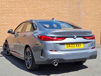 Used BMW 2 Series 2022 for sale - 75413525: Photo