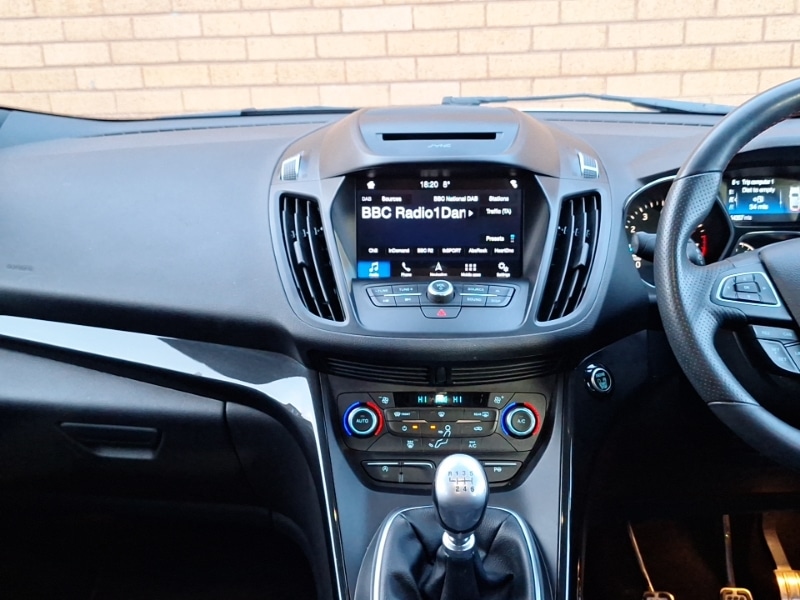 Used Ford Kuga 2019 for sale - 78006073: Photo 10