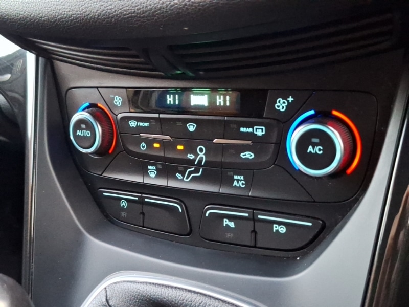 Used Ford Kuga 2019 for sale - 78006073: Photo 17