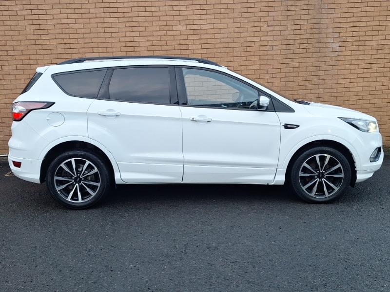 Used Ford Kuga 2019 for sale - 78006073: Photo 4