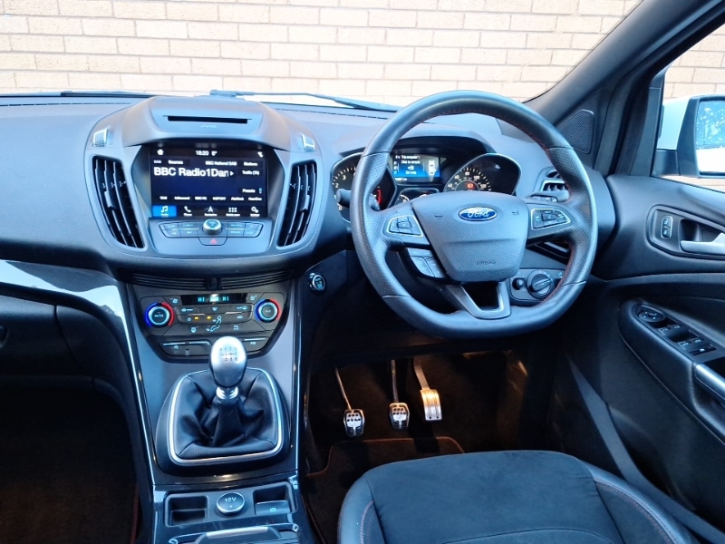 Used Ford Kuga 2019 for sale - 78006073: Photo 7