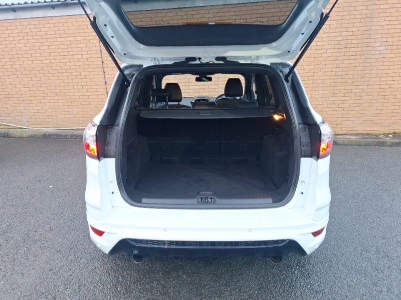 Used Ford Kuga 2019 for sale - 78006073: Photo 8