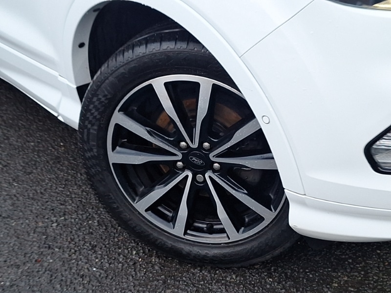 Used Ford Kuga 2019 for sale - 78006073: Photo 9