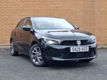 2025 - 1.2 Turbo Design 5dr