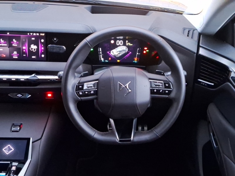 Used DS Automobiles DS 4 2022 for sale - 76450699: Photo 10