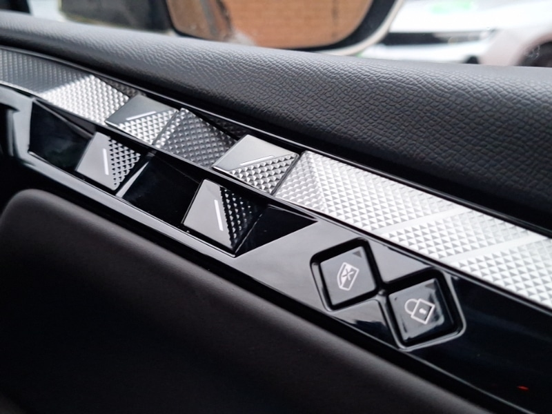 Used DS Automobiles DS 4 2022 for sale - 76450699: Photo 15