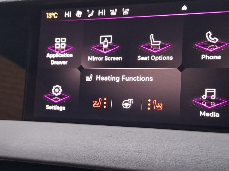 Used DS Automobiles DS 4 2022 for sale - 76450699: Photo 17