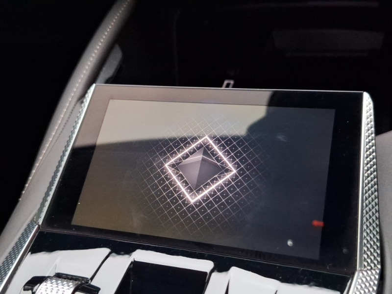 Used DS Automobiles DS 4 2022 for sale - 76450699: Photo 18