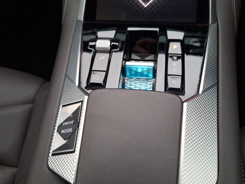 Used DS Automobiles DS 4 2022 for sale - 76450699: Photo 19