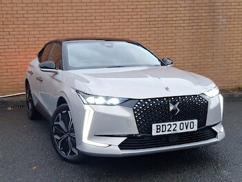 2022 - 1.6 E-TENSE La Premiere 5dr EAT8