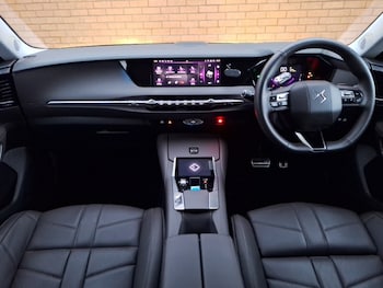 Used DS Automobiles DS 4 2022 for sale - 76450699: Photo