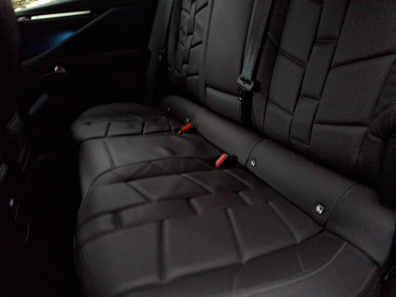 Used DS Automobiles DS 4 2022 for sale - 76450699: Photo 6