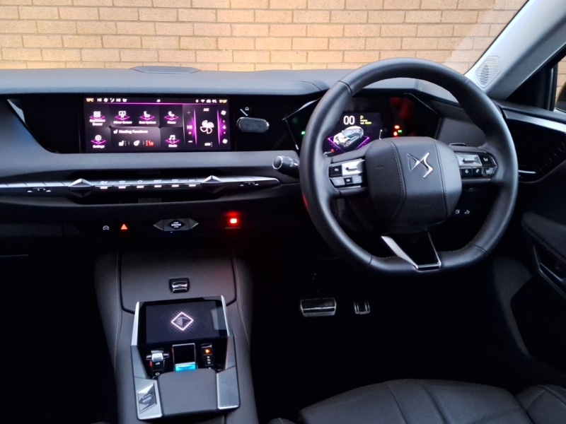 Used DS Automobiles DS 4 2022 for sale - 76450699: Photo 7