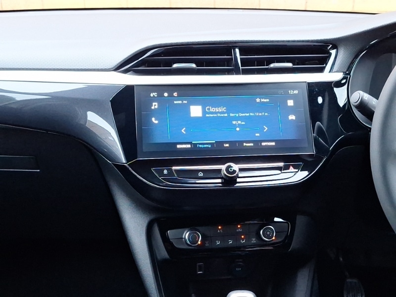 Used Vauxhall Corsa 2025 for sale - 77503253: Photo 10