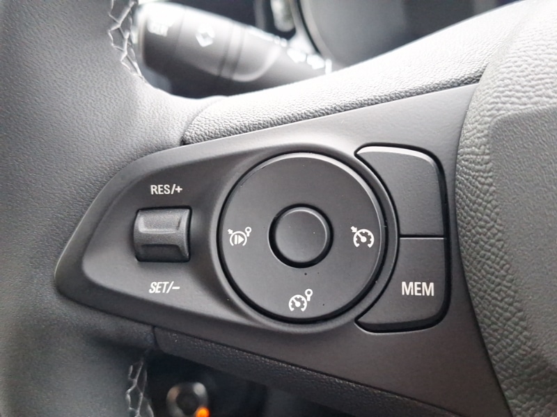 Used Vauxhall Corsa 2025 for sale - 77503253: Photo 15