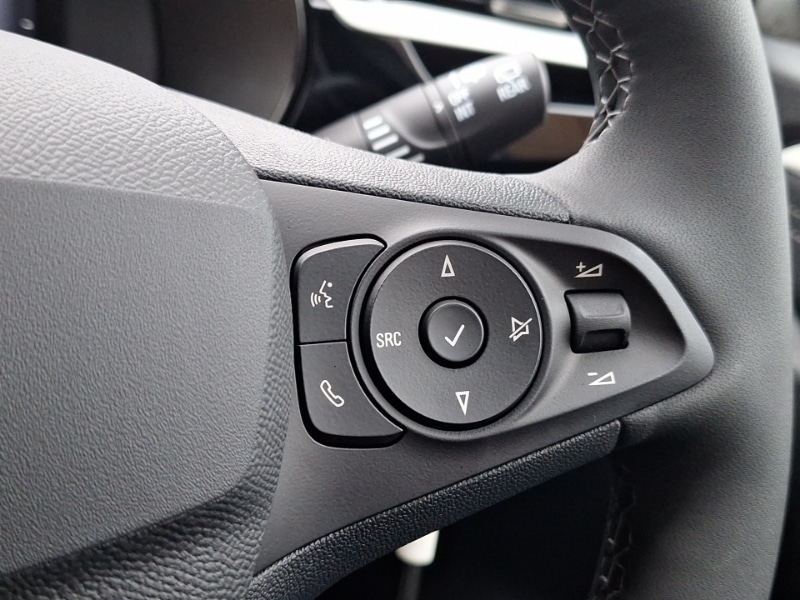 Used Vauxhall Corsa 2025 for sale - 77503253: Photo 16