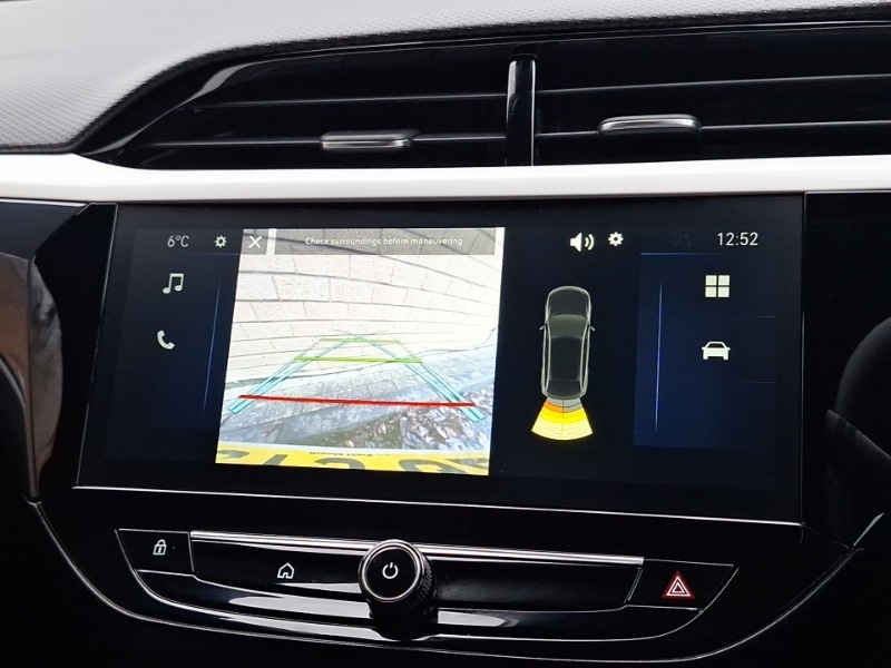 Used Vauxhall Corsa 2025 for sale - 77503253: Photo 17