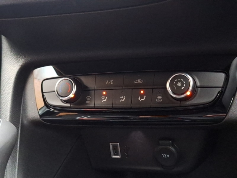 Used Vauxhall Corsa 2025 for sale - 77503253: Photo 18