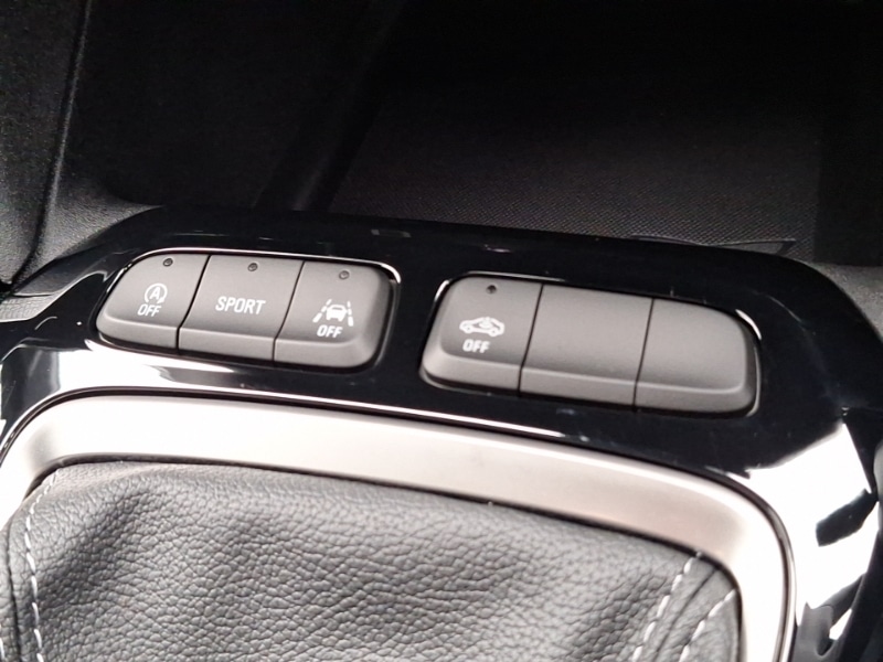 Used Vauxhall Corsa 2025 for sale - 77503253: Photo 19