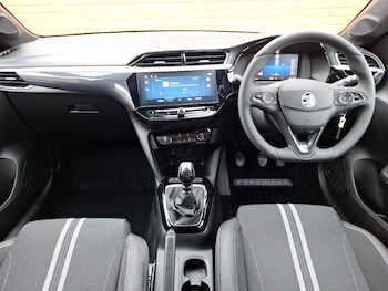 Used Vauxhall Corsa 2025 for sale - 77503253: Photo