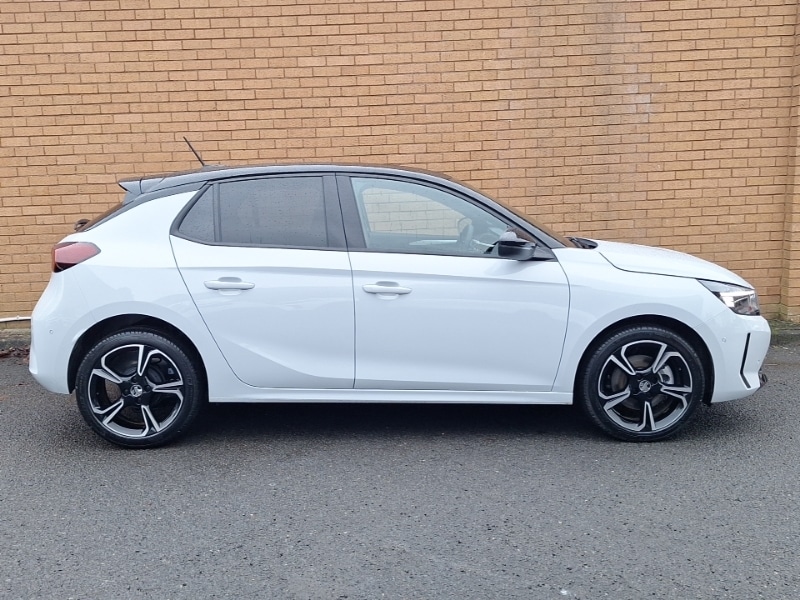 Used Vauxhall Corsa 2025 for sale - 77503253: Photo 4