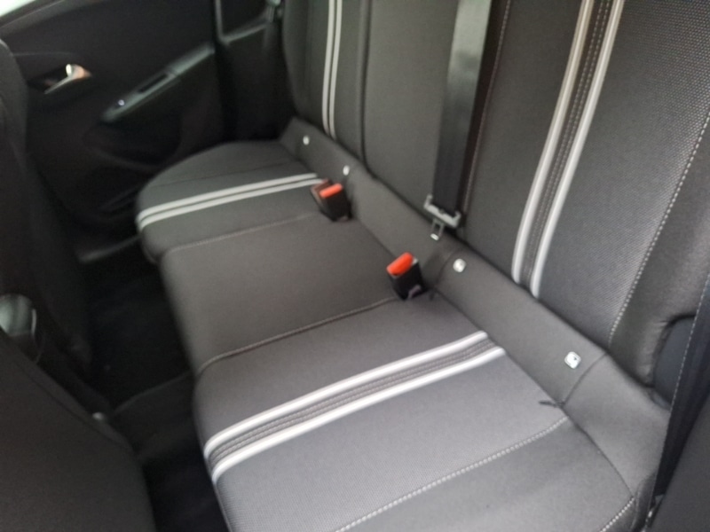 Used Vauxhall Corsa 2025 for sale - 77503253: Photo 6