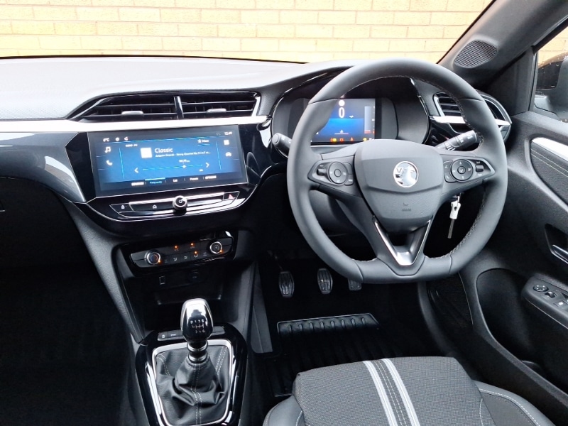 Used Vauxhall Corsa 2025 for sale - 77503253: Photo 7