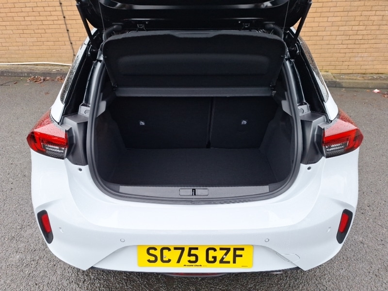 Used Vauxhall Corsa 2025 for sale - 77503253: Photo 8