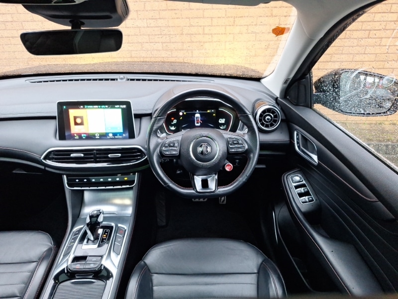 Used MG MG HS 2023 for sale - 77338253: Photo 11