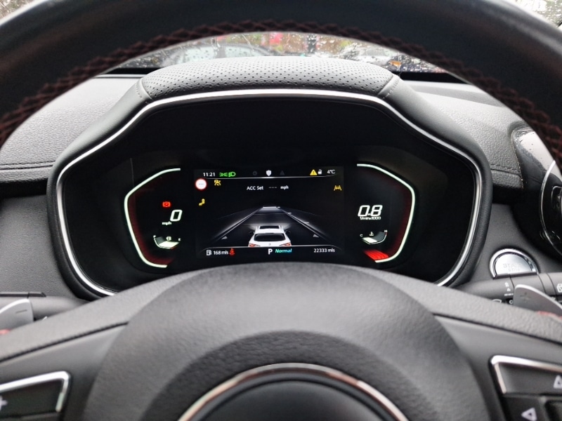 Used MG MG HS 2023 for sale - 77338253: Photo 15