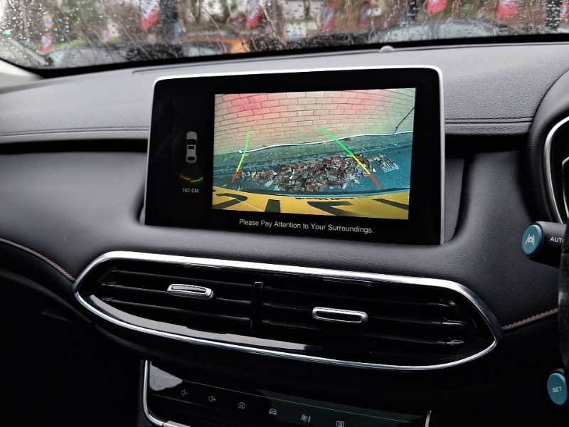 Used MG MG HS 2023 for sale - 77338253: Photo 17