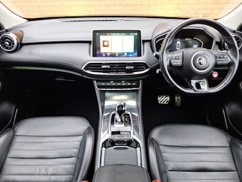 Used MG MG HS 2023 for sale - 77338253: Photo