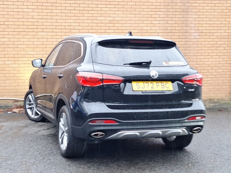 Used MG MG HS 2023 for sale - 77338253: Photo 3