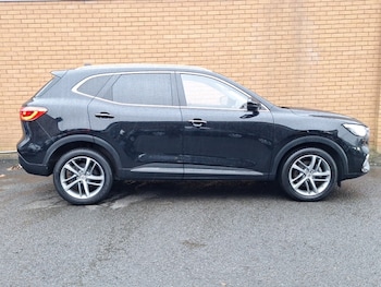 Used MG MG HS 2023 for sale - 77338253: Photo