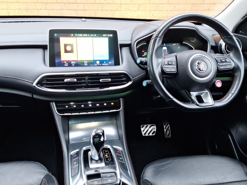 Used MG MG HS 2023 for sale - 77338253: Photo 7