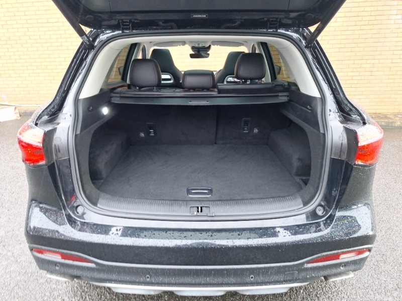 Used MG MG HS 2023 for sale - 77338253: Photo 8