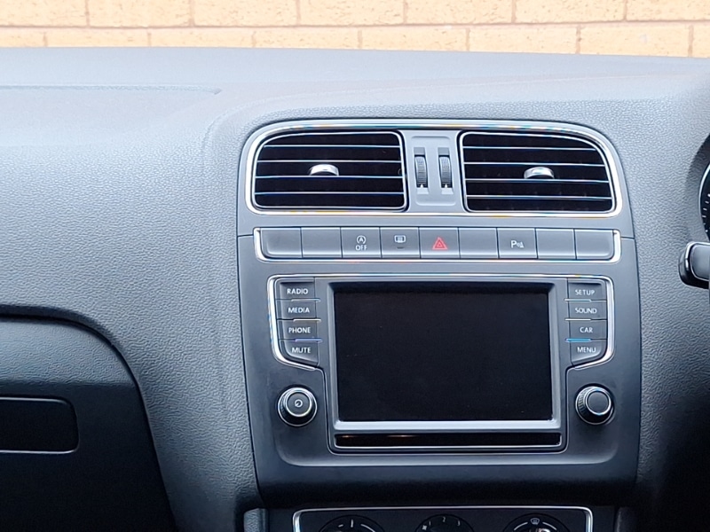 Used Volkswagen Polo 2016 for sale - 77623542: Photo 10