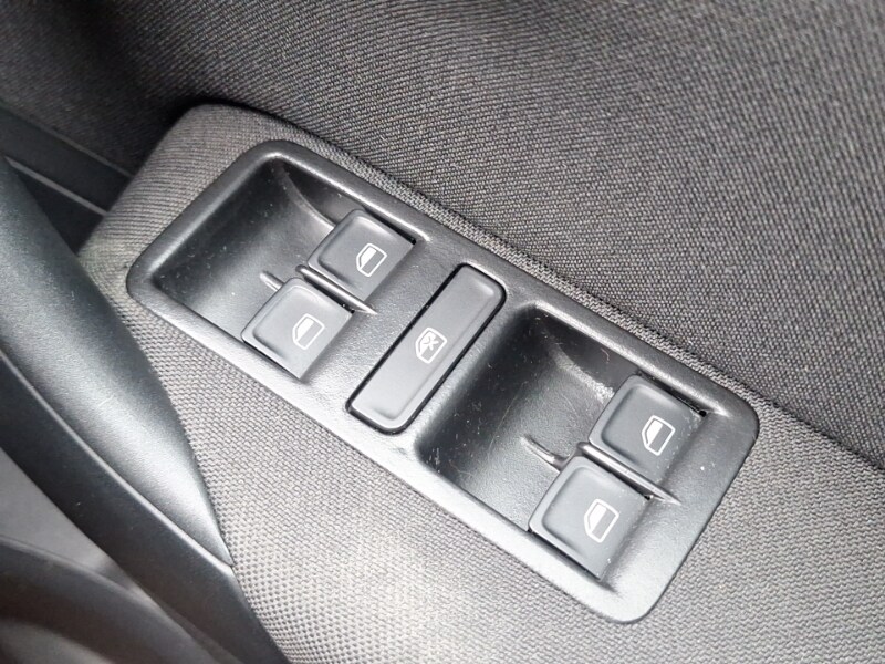 Used Volkswagen Polo 2016 for sale - 77623542: Photo 13