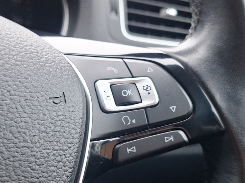 Used Volkswagen Polo 2016 for sale - 77623542: Photo 16